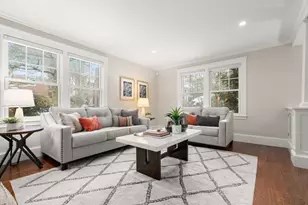 115 Clark Rd, Brookline, MA 02445 - Photo 7