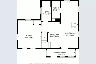 251 Union St, Northbridge, MA 01588 - Photo 21