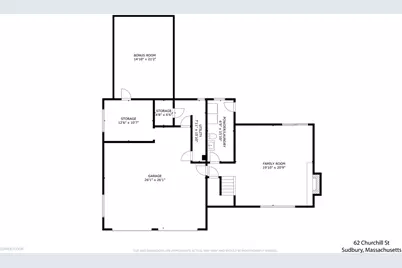 62 Churchill Street, Sudbury, MA 01776 - Photo 41