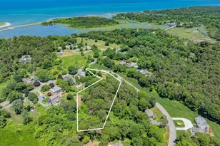 0 Ridgewood Dr, Brewster, MA 02631 - Photo 3