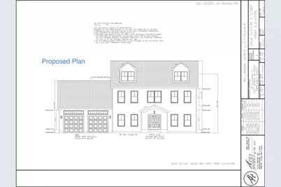 0 Ridgewood Dr., Brewster, MA 02631 - Photo 1