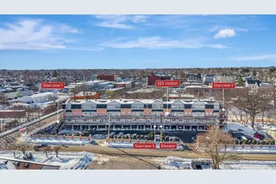 223 Clinton St #16, Brockton, MA 02302 - Photo 21