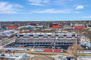 223 Clinton St, Brockton, MA 02302 - Photo 21