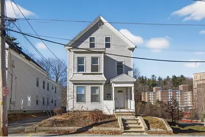 173 Myrtle Ave, Fitchburg, MA 01420 - Photo 1