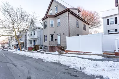 18 Studley St, New Bedford, MA 02740 - Photo 1