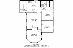 18 Studley St, New Bedford, MA 02740 - Photo 37