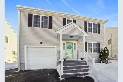 150 Prattown Lane, Bridgewater, MA 02324 - Photo 1