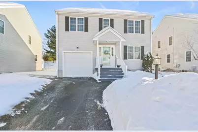 150 Prattown Lane, Bridgewater, MA 02324 - Photo 27