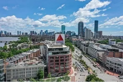 566 Commonwealth Ave #1003, Boston, MA 02215 - Photo 13