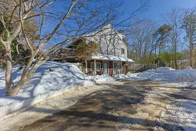 58 Aunt Molls Ridge Rd, Brewster, MA 02631 - Photo 5