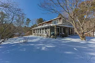 58 Aunt Molls Ridge Rd, Brewster, MA 02631 - Photo 1