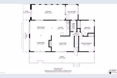 58 Aunt Molls Ridge Rd, Brewster, MA 02631 - Photo 39