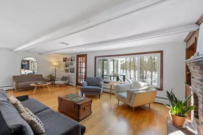 54 Birch Road, Andover, MA 01810 - Photo 5