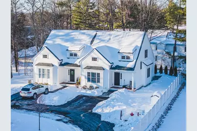 14 Robinson Road #2, Littleton, MA 01460 - Photo 1