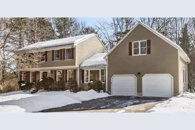 68 Sanborn Lane, Reading, MA 01867 - Photo 1