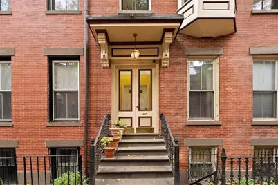 46 E Springfield St #2, Boston, MA 02118 - Photo 9
