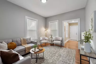 17 Buckingham Street #2, Somerville, MA 02143 - Photo 5