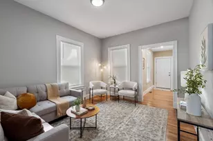 17 Buckingham St, Somerville, MA 02143 - Photo 5