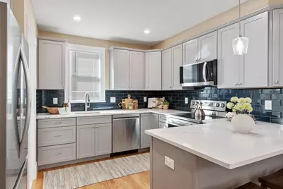 17 Buckingham Street #2, Somerville, MA 02143 - Photo 11