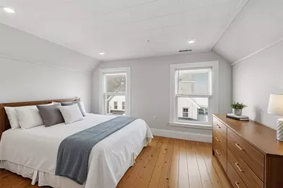 17 Buckingham Street #3, Somerville, MA 02143 - Photo 5