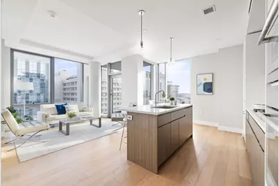100 Shawmut Ave #807, Boston, MA 02118 - Photo 1