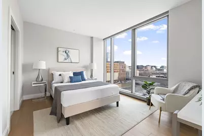 100 Shawmut Ave #807, Boston, MA 02118 - Photo 5