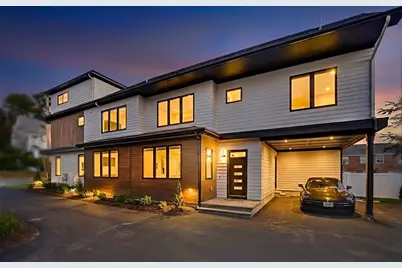 14 Pennsylvania Ave #14, Newton, MA 02461 - Photo 1