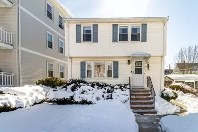 236 Fellsway W, Medford, MA 02155 - Photo 1