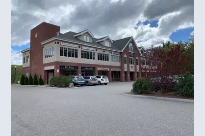 1820 Turnpike St #106, North Andover, MA 01845 - Photo 21