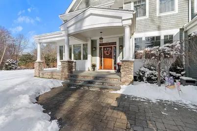 22 Pine Ridge Rd, Wayland, MA 01778 - Photo 19