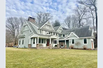 22 Pine Ridge Rd, Wayland, MA 01778 - Photo 1