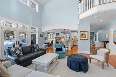 22 Pine Ridge Rd, Wayland, MA 01778 - Photo 13