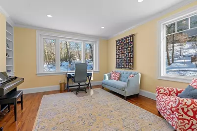 22 Pine Ridge Rd, Wayland, MA 01778 - Photo 13