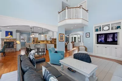 22 Pine Ridge Rd, Wayland, MA 01778 - Photo 21