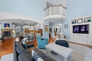 22 Pine Ridge Rd, Wayland, MA 01778 - Photo 19