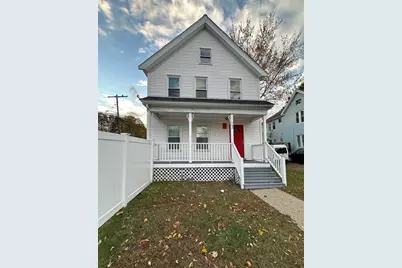 143 Arlington St #1, Framingham, MA 01702 - Photo 1