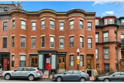 219 W Newton St #4, Boston, MA 02116 - Photo 17