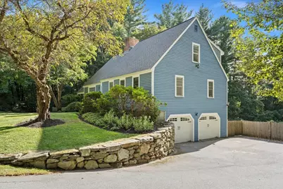 144 Nourse Road, Bolton, MA 01740 - Photo 3