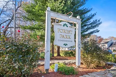 501 Forest Park Drive #501, Auburn, MA 01501 - Photo 19