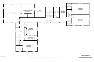 74 Teakettle Ln, Duxbury, MA 02332 - Photo 33