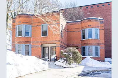 7 Eugene Circle #B, Boston, MA 02130 - Photo 1