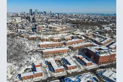 7 Eugene Circle #B, Boston, MA 02130 - Photo 31