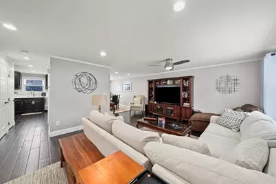 4F Franklin Square #4F, Randolph, MA 02368 - Photo 5