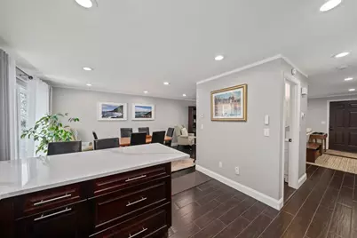 4F Franklin Square #4F, Randolph, MA 02368 - Photo 11