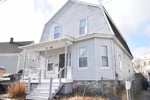 244 White, Lowell, MA 01854 - Photo 1