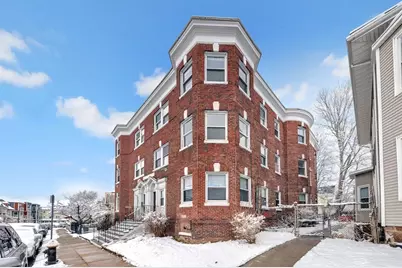 107 School Street #1, Boston, MA 02119 - Photo 5