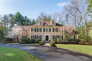 1 Chestnut Ln, Medfield, MA 02052 - Photo 1