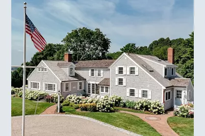 20 Seabury Point Road, Duxbury, MA 02332 - Photo 1