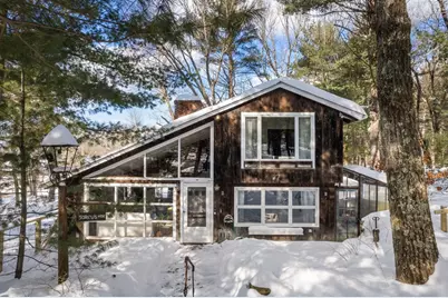 77 Old County Rd., Waltham, MA 02453 - Photo 1