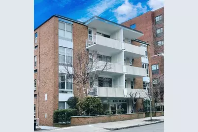 100 Marion Street #18, Brookline, MA 02446 - Photo 1